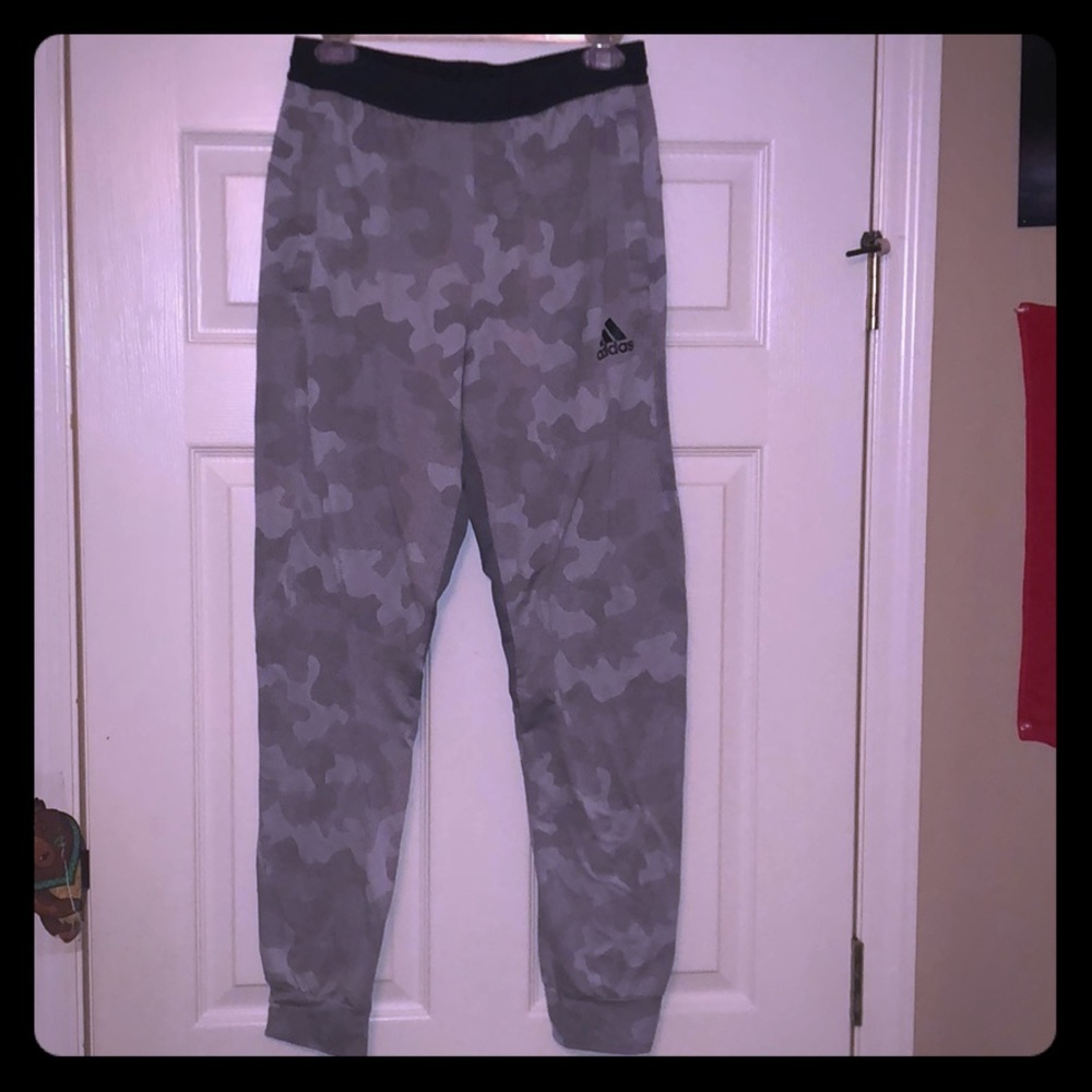 Unworn Adidas Sweat Pants